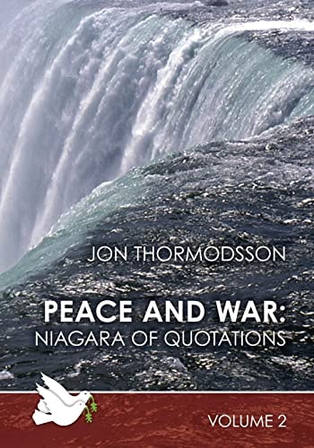 Peace and War: People to Youth and index