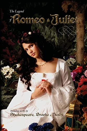 The Legend of Romeo and Juliet