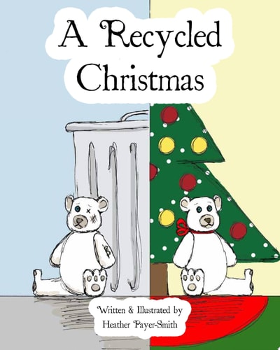 A Recycled Christmas