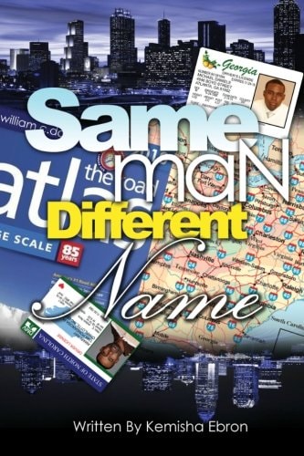 Same Man Different Name
