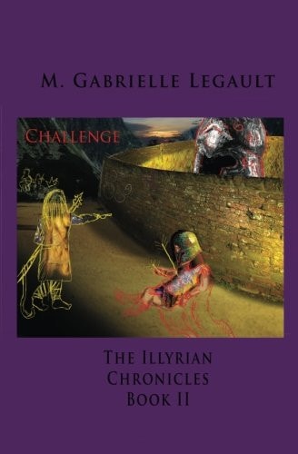The Illyrian Chronicles Challenge