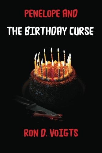 Penelope and The Birthday Curse