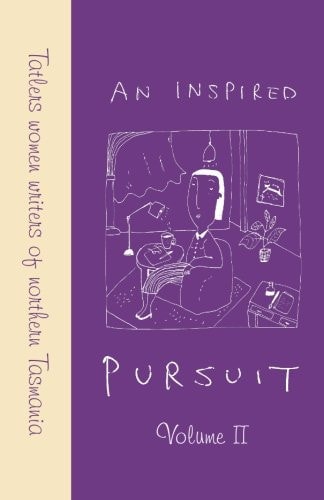 An Inspired Pursuit Collected works from 2002-07