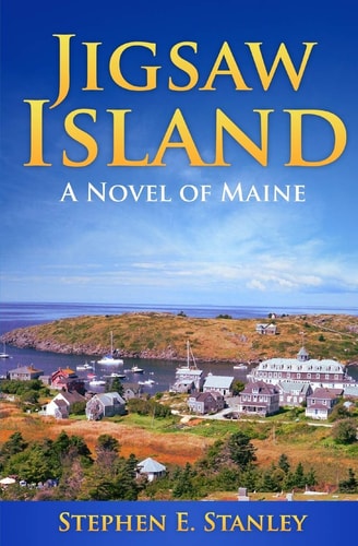 Jigsaw Island
