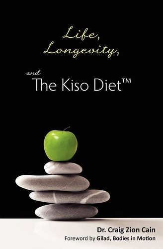 The Kiso Diet Life and Longevity