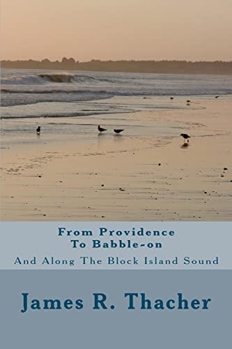 From Providence To Babble-on