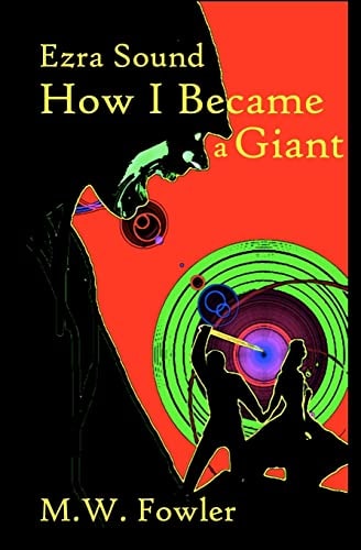 Ezra Sound How I Became a Giant