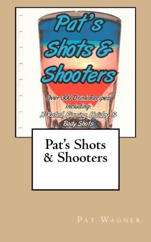 Pat's Shots and Shooters