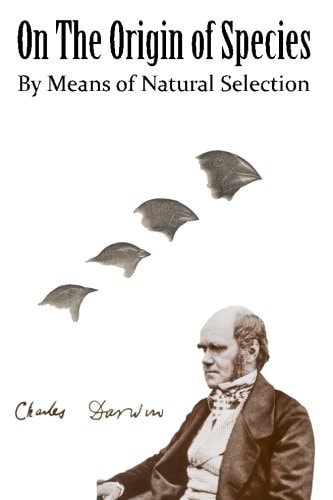 On The Origin of Species