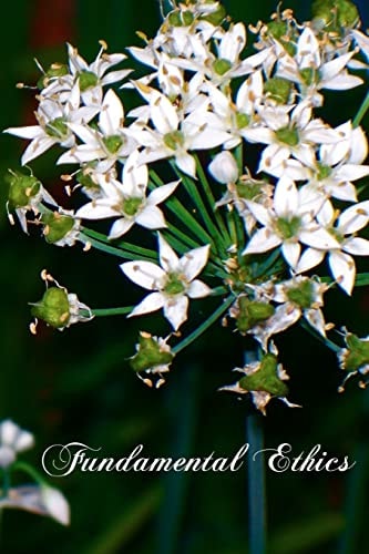 Fundamental Ethics