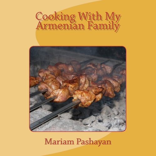 Cooking with My Armenian Family