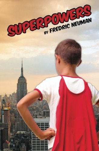 Superpowers