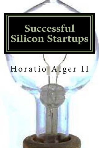 Successful Silicon Startups Business for Porcupines