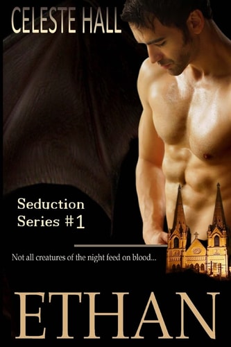 Ethan Seduction Series
