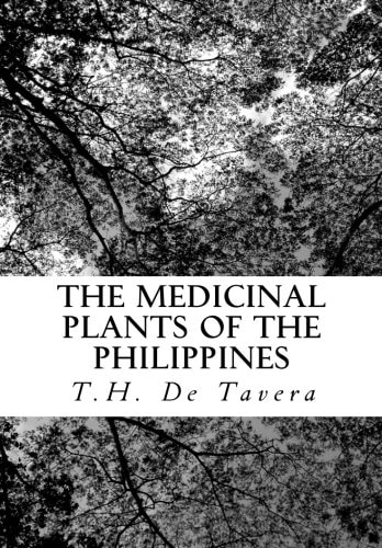 The Medicinal Plants of the Philippines