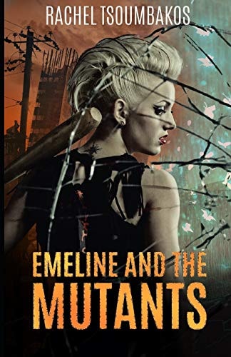 Emeline and the Mutants