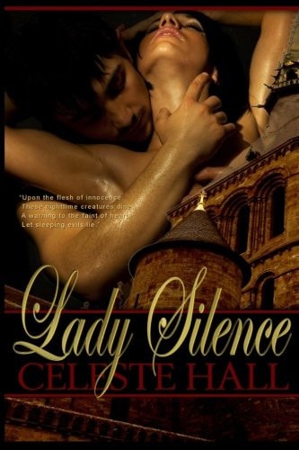 Lady Silence