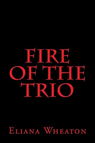 Fire Of The Trio