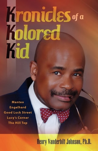 Kronicles of a Kolored Kid