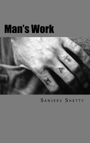 Man's Work A Sam Langford Novel