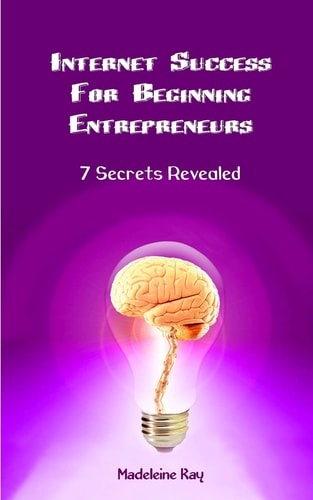 Internet Success for Beginning Entrepreneurs 7 Secrets Revealed
