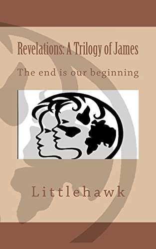 Revelations A Trilogy of James