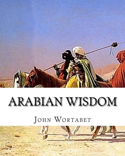 Arabian Wisdom