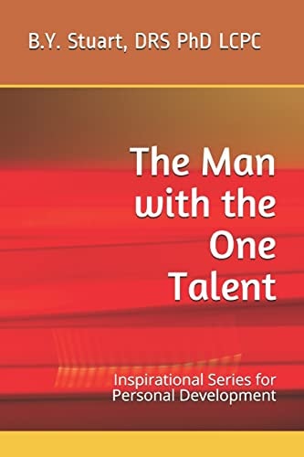 The Man with the One Talent Inspirational Series for Personal Development