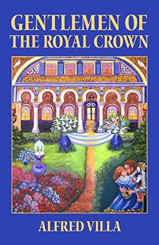 Gentlemen of the Royal Crown