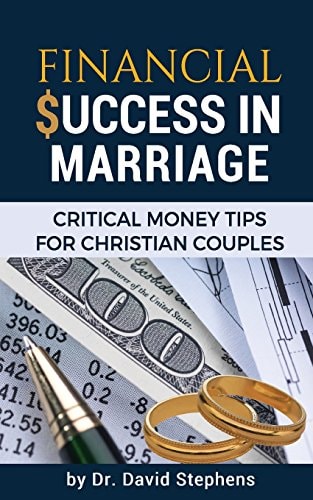 Financial Success in Marriage Critical Money Tips for Christian Couples