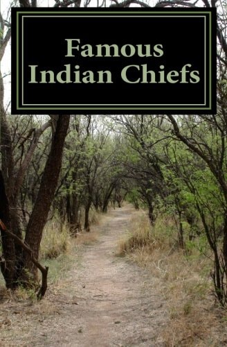 Famous Indian Chiefs