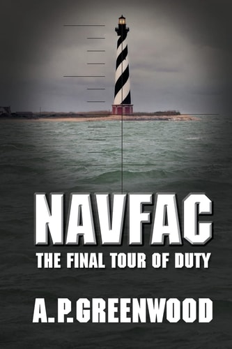 Navfac The Final Tour of Duty