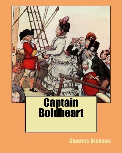Captain Boldheart