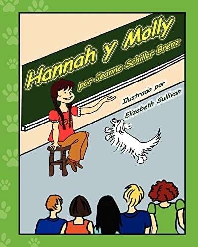 Hannah Y Molly