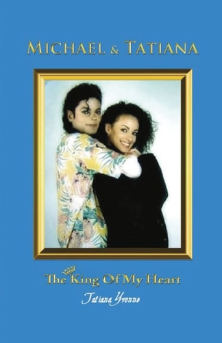 Michael and Tatiana The King of My Heart