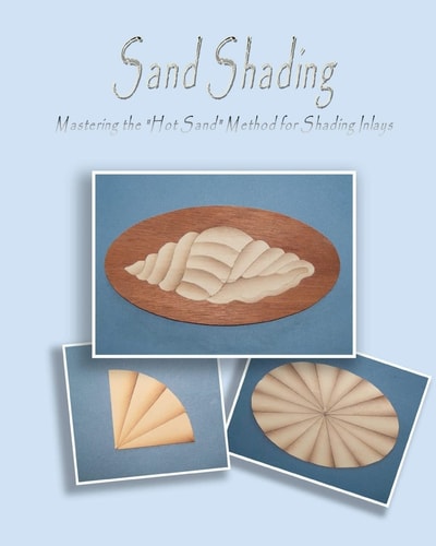 Sand Shading Mastering the 'Hot Sand' Method for Shading Inlays