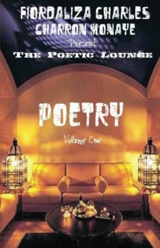 The Poetic Lounge Volume One