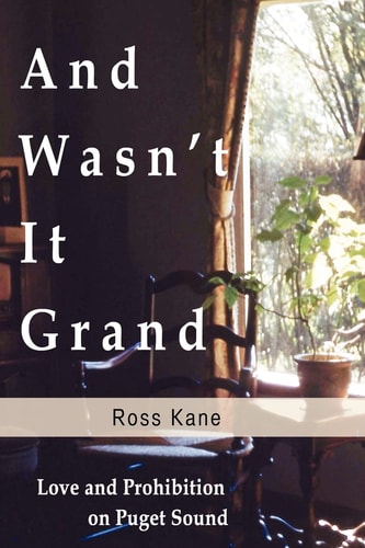 And Wasn't it Grand A Love Story