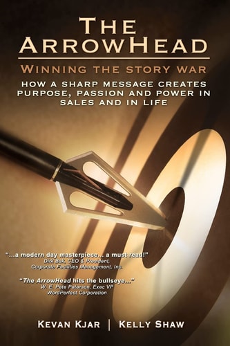 The Arrowhead Winning the Story War