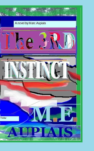 The Third Instinct When Sidney Wolf Is Accused of Murder