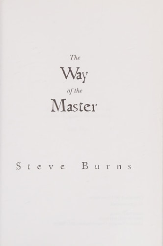 The Way of the Master