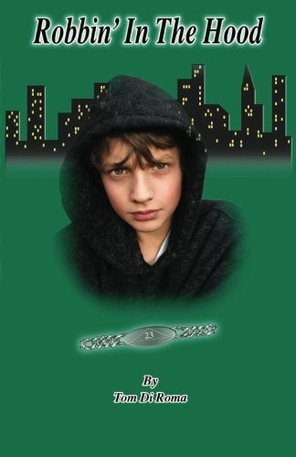 Robbin' In The Hood None