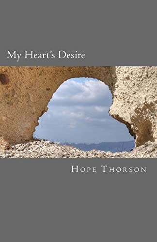 My Hearts Desire