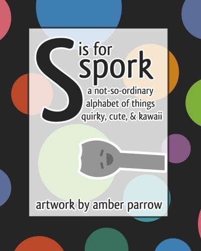 S Is for Spork