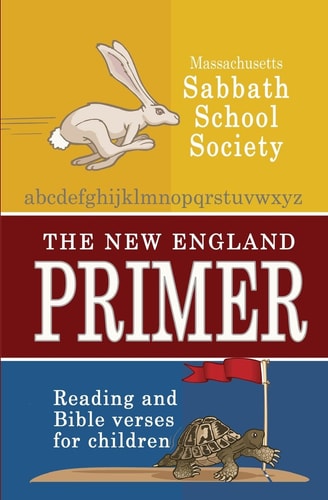 The New England Primer