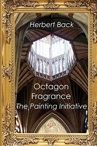 Octagon Fragrance The Painting Initiative