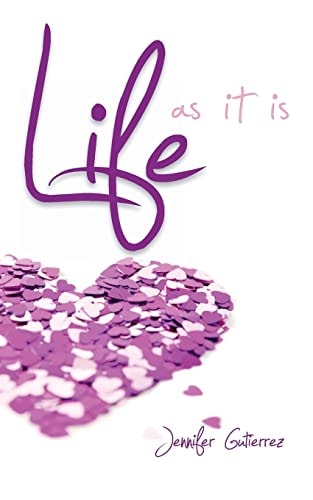 Life As It Is Young Urban Authors