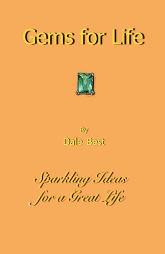Gems for Life Sparkling Ideas for a Great Life