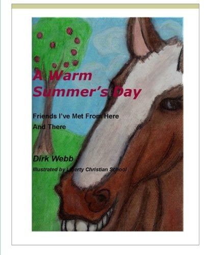 A Warm Summer's Day