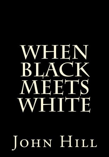 When Black Meets White